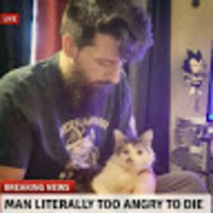 Meet your Posher, John